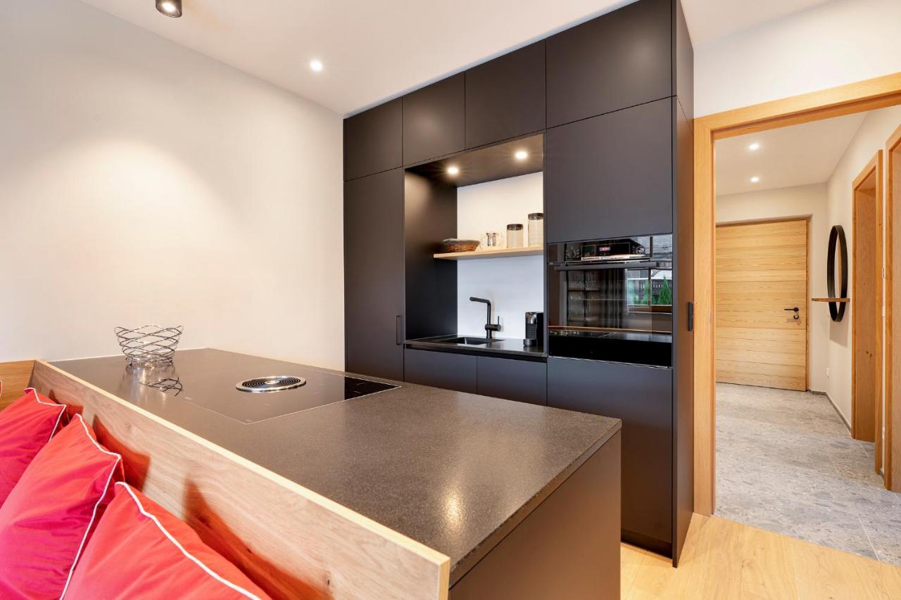 Garten Suite Kirchberg By Alpine Host Helpers كيرشبرغ ان تيرول المظهر الخارجي الصورة