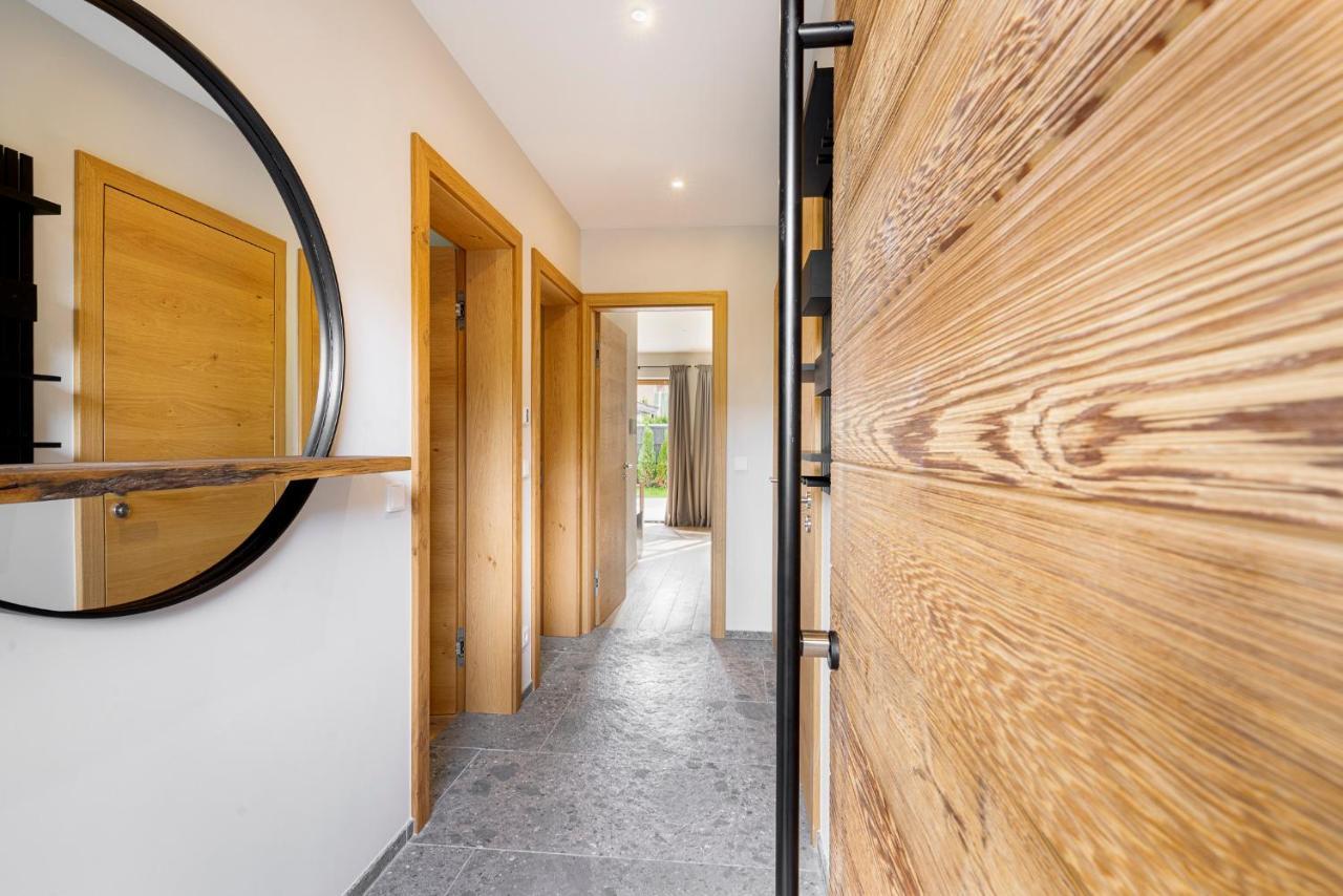 Garten Suite Kirchberg By Alpine Host Helpers كيرشبرغ ان تيرول المظهر الخارجي الصورة