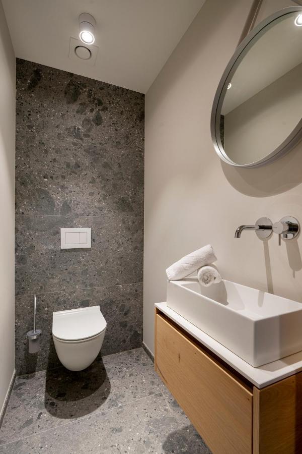Garten Suite Kirchberg By Alpine Host Helpers كيرشبرغ ان تيرول المظهر الخارجي الصورة