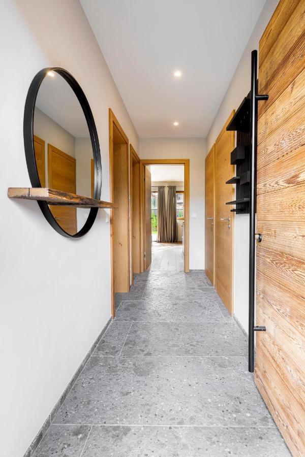 Garten Suite Kirchberg By Alpine Host Helpers كيرشبرغ ان تيرول المظهر الخارجي الصورة