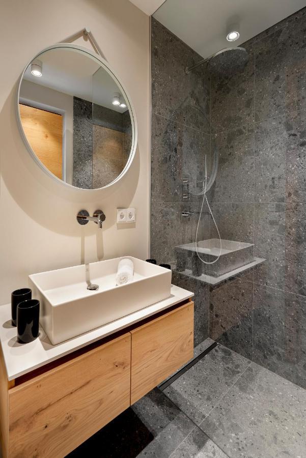 Garten Suite Kirchberg By Alpine Host Helpers كيرشبرغ ان تيرول المظهر الخارجي الصورة